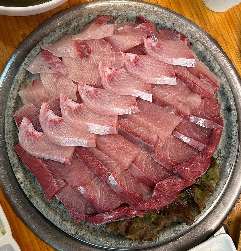 막썰어회식당 이미지
