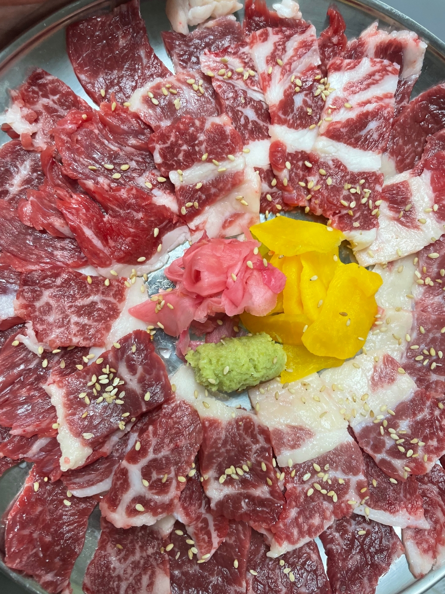 백부장 한우 차돌집 이미지