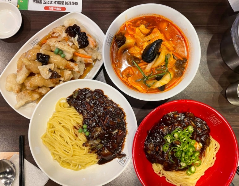 창동반점 이미지