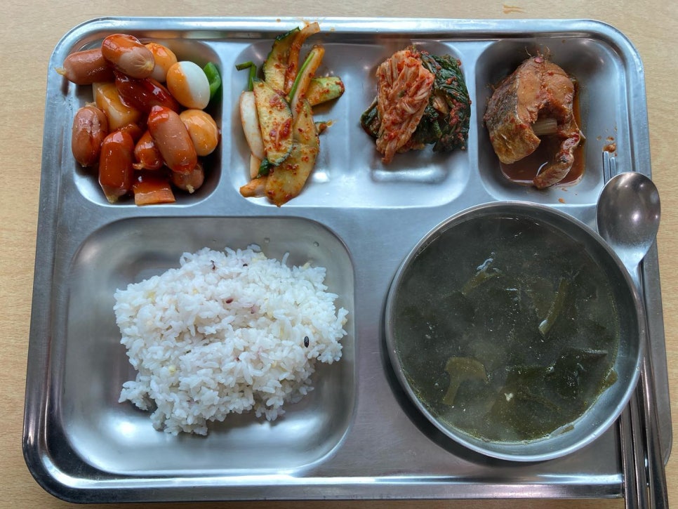 동남구내식당 이미지