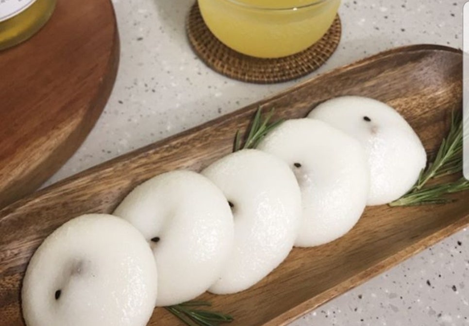 영통떡집 이미지