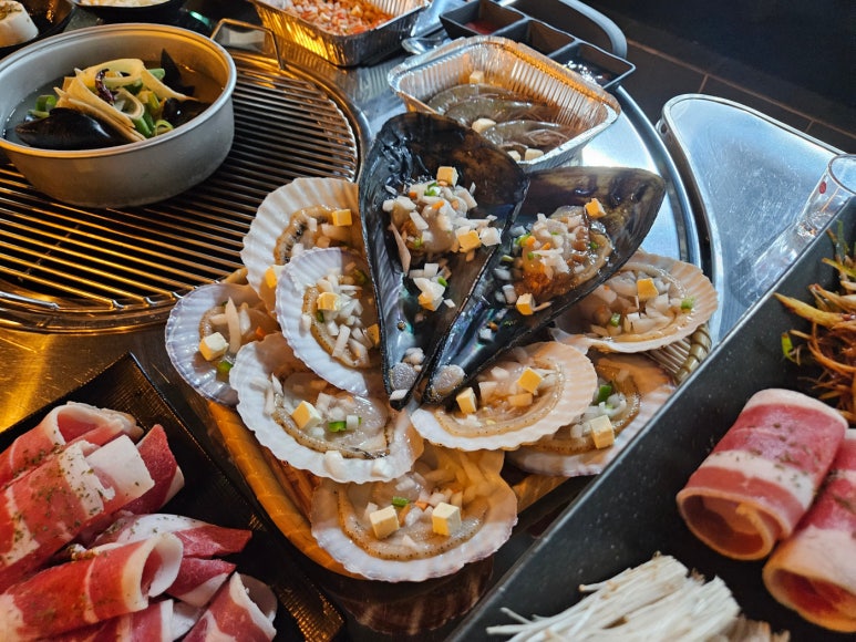조개공장 광안점 이미지