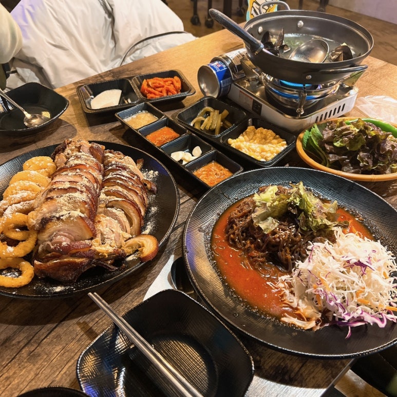 달밤족발오송점 이미지