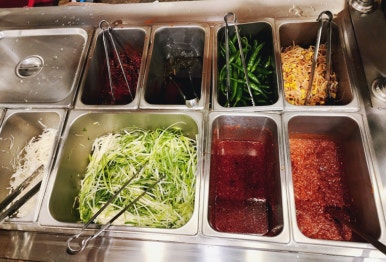 돌판마당삼겹살 이미지