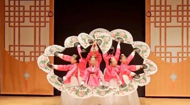 리나발레학원 이미지