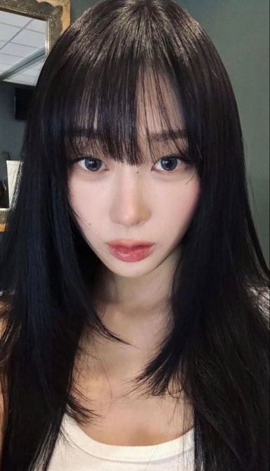 지젤헤어 이미지