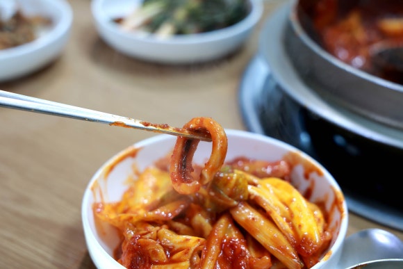 미락식당 이미지