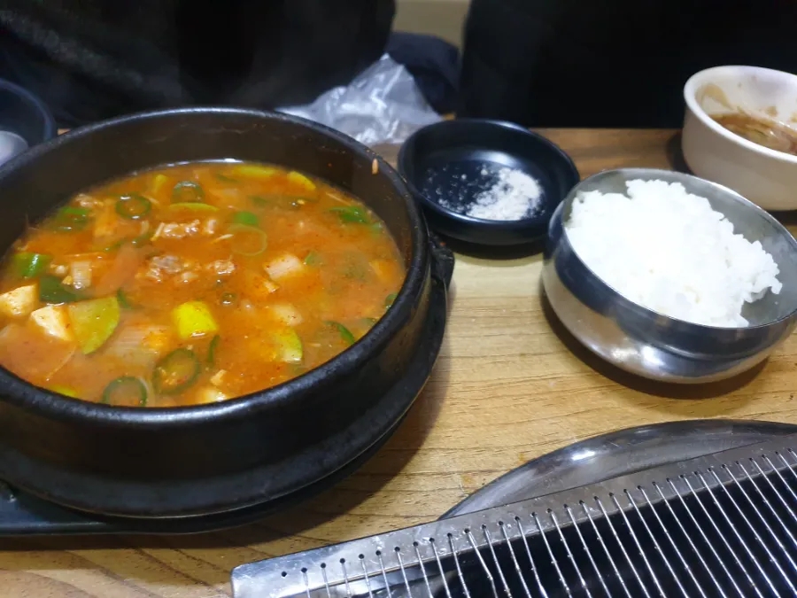 양파식당 이미지