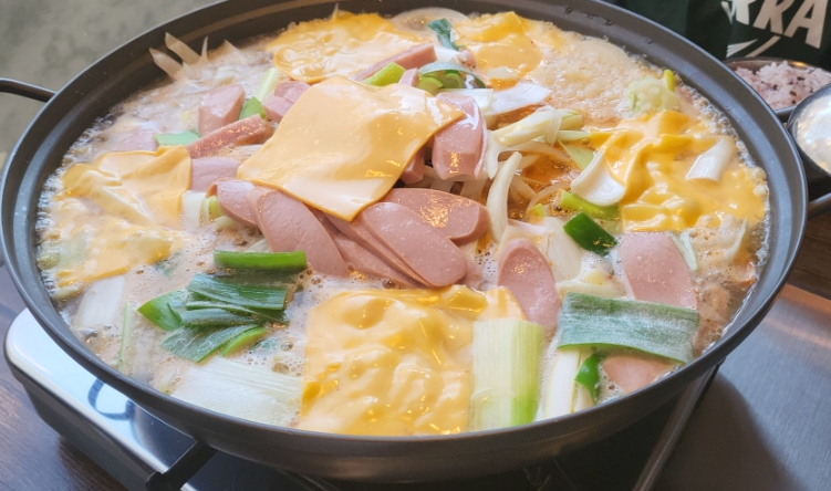삼부식당 이미지