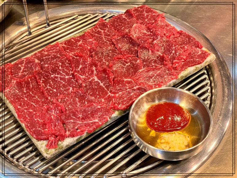 칠프로칠백식당 이미지