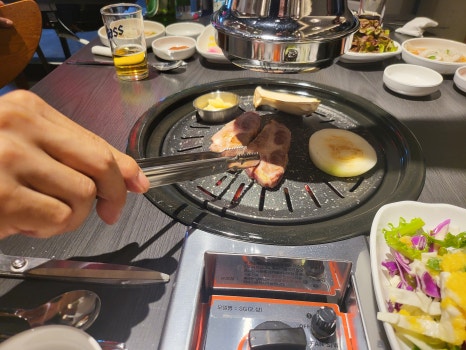 다올고기 이미지