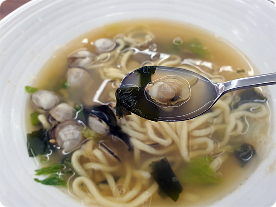 세븐식당 이미지