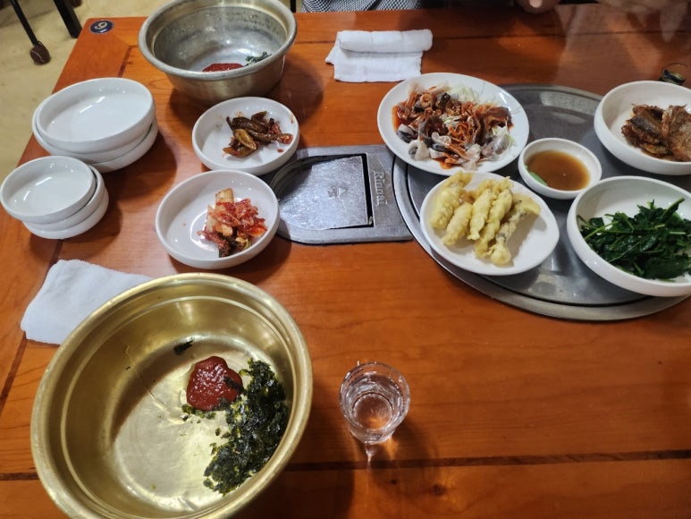 초원복국 이미지