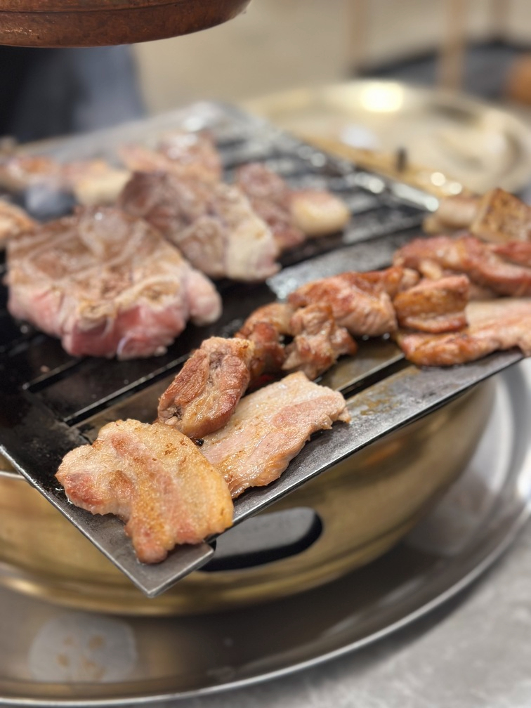 돈어길 이미지