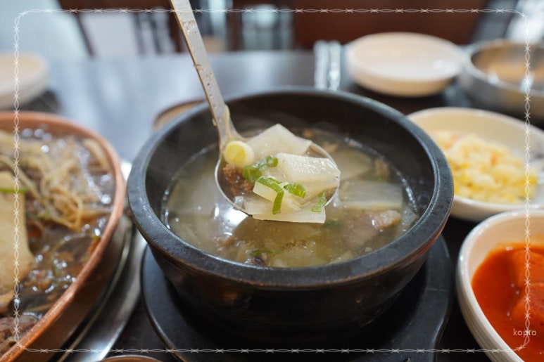강경불고기김포석모리점 이미지