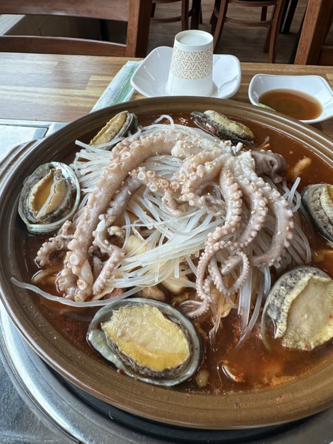 돈낙지 이미지