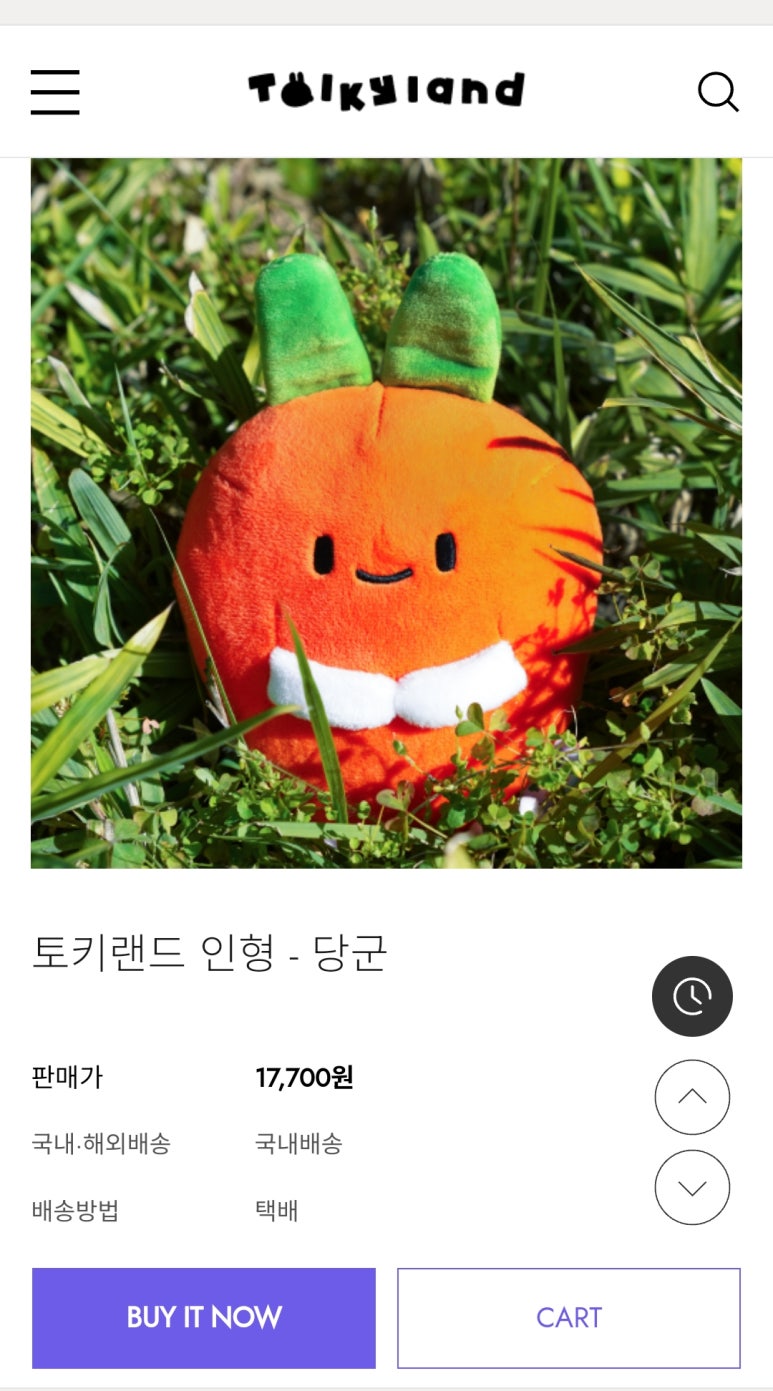 인형랜드 이미지