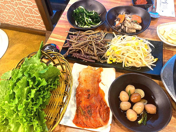 솥뚜껑 이미지