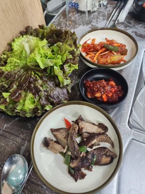 궁숯불돼지갈비 이미지