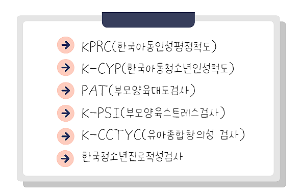 아이맘심리검사센터 이미지