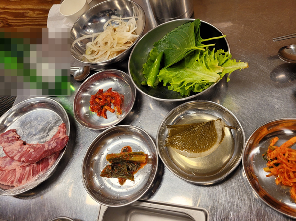 이천화로 정육식당 이미지