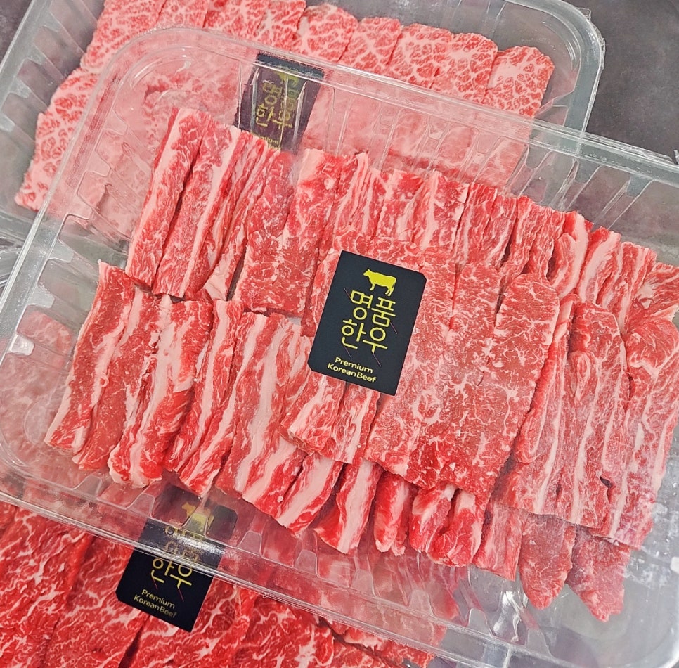 하나금천미트(둔포점) 이미지