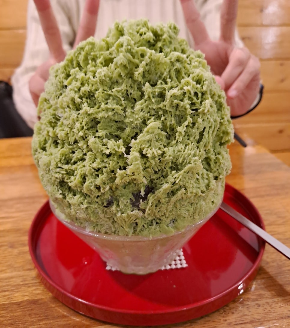 멜빙수 이미지