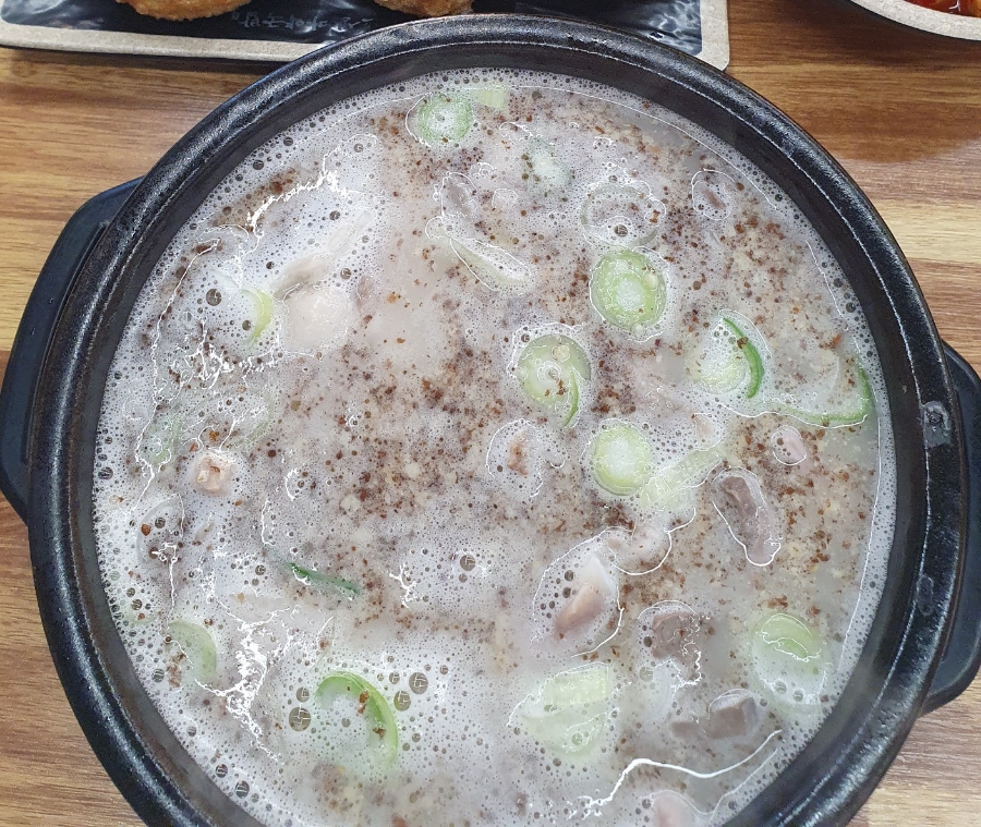 마선생 마약국밥 서울묵동점 이미지