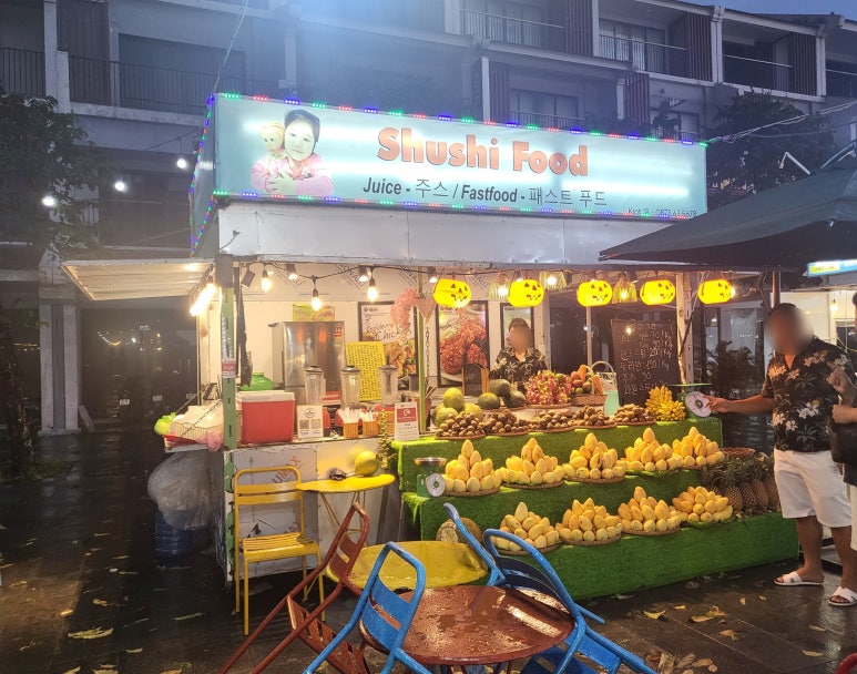 살람푸드 이미지