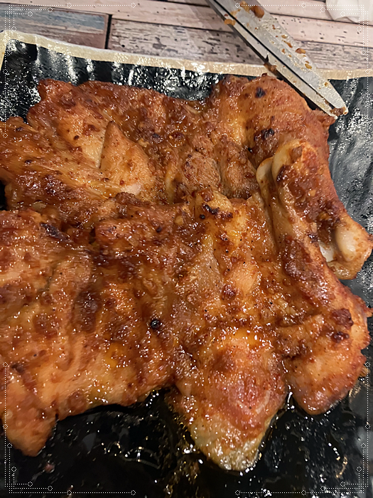 명성닭갈비 이미지