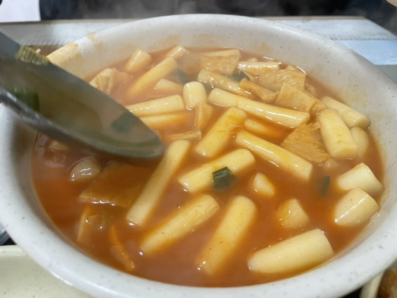 또래분식 사진 6