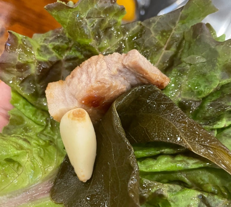 돈마을화로숯불갈비 이미지