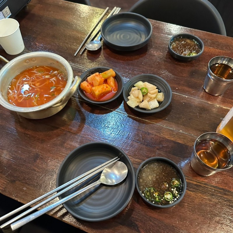 남영곱창 이미지