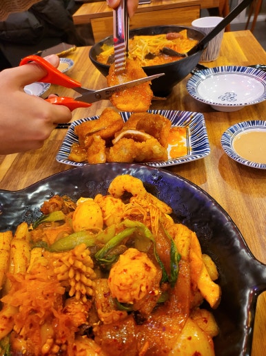 마라공방 강남역점 사진 8