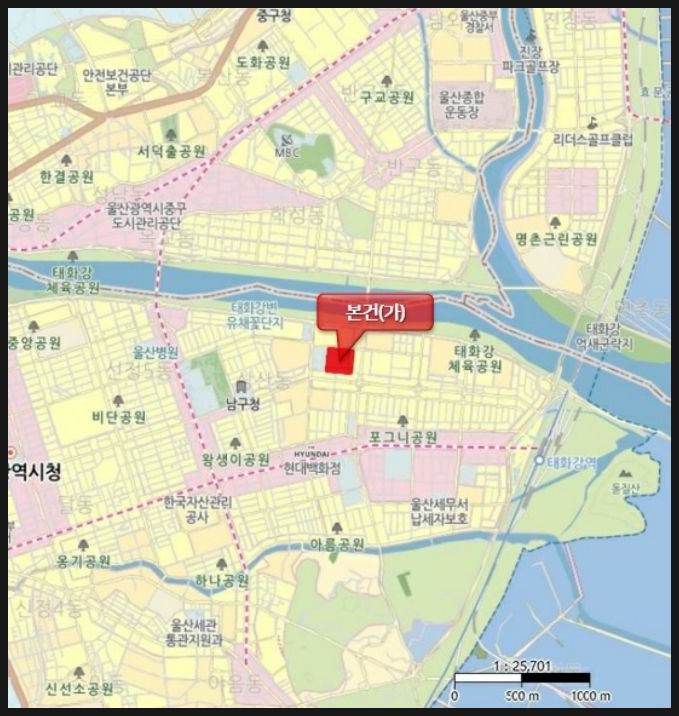 고려산업가스(주) 이미지