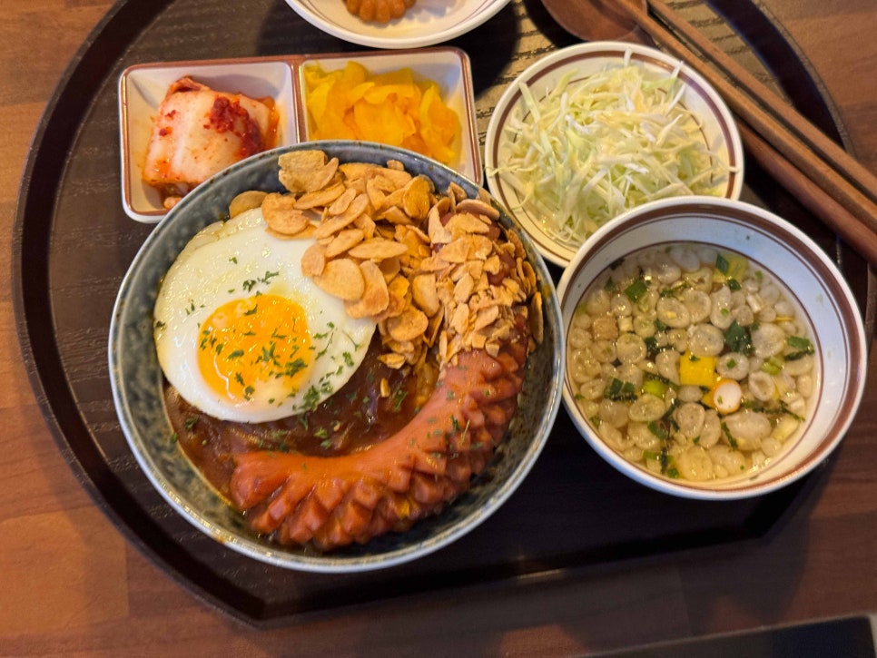 5분덮밥 이미지