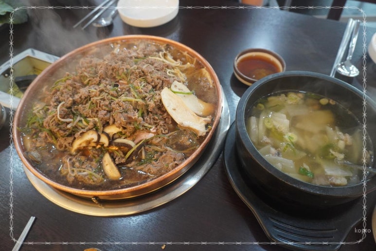 강경불고기김포석모리점 이미지