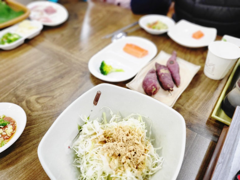 강태공식당 이미지
