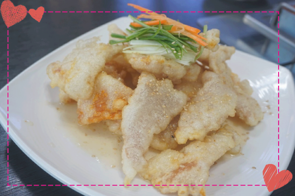 백옥양꼬치 이미지