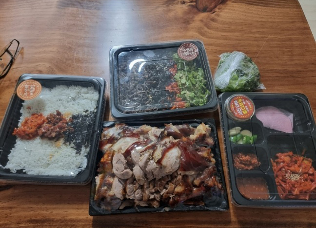 도가원 족발 이미지