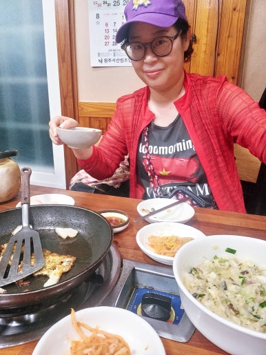 흥원식당 이미지