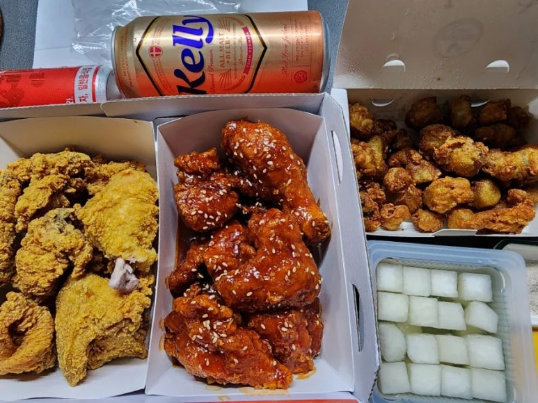 또래오래선산점 이미지