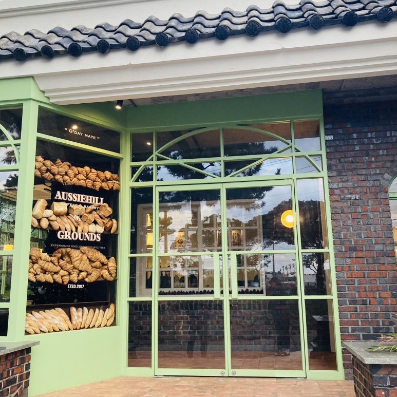 오지힐그라운즈 이미지