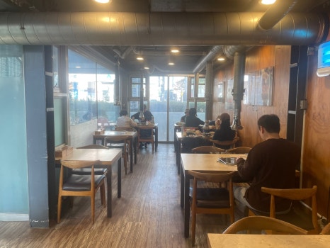 모범갈비 이미지