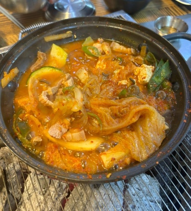 밀양초지일관 이미지