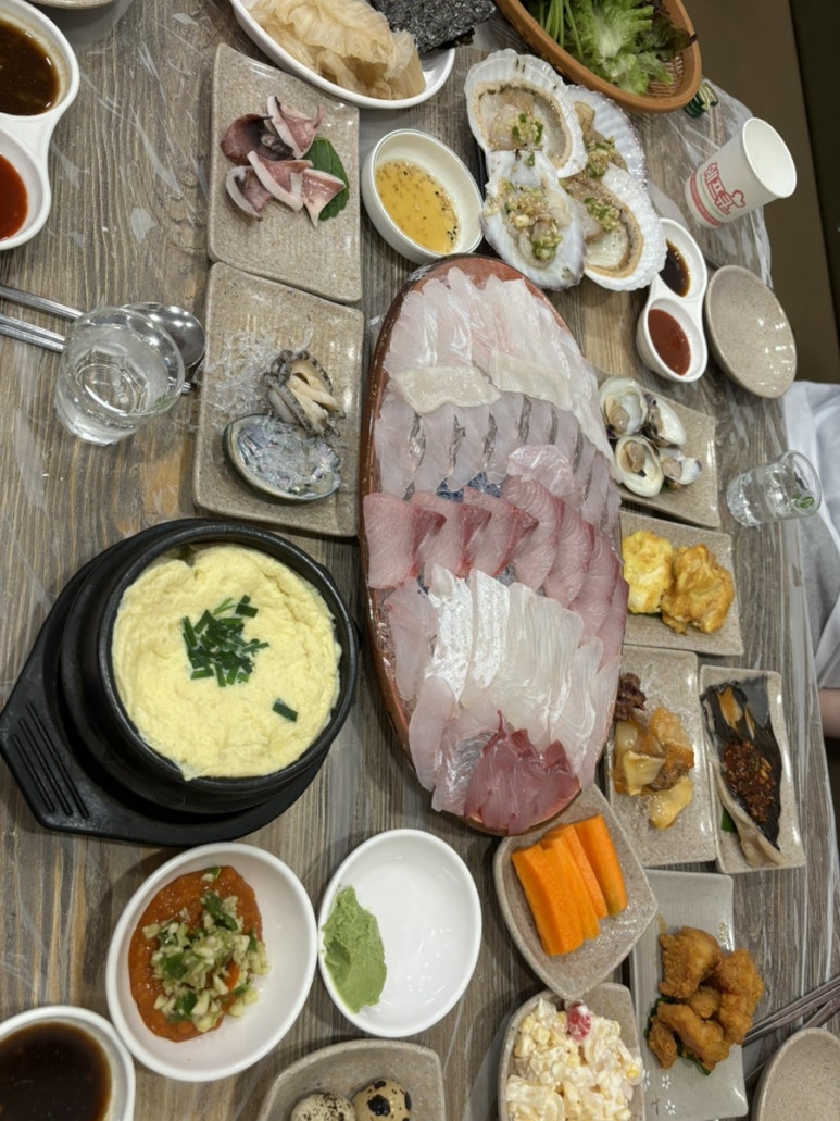 해물후루룩수산 이미지