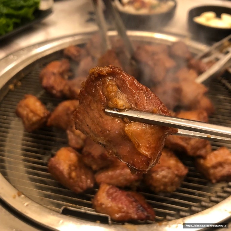 간받이집 이미지