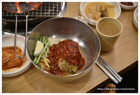 토박이숯불갈비 이미지