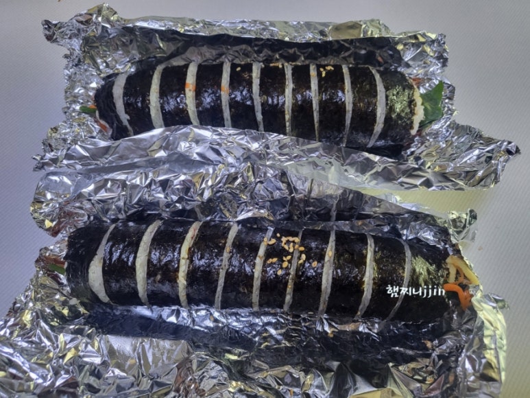 또와유김밥 이미지