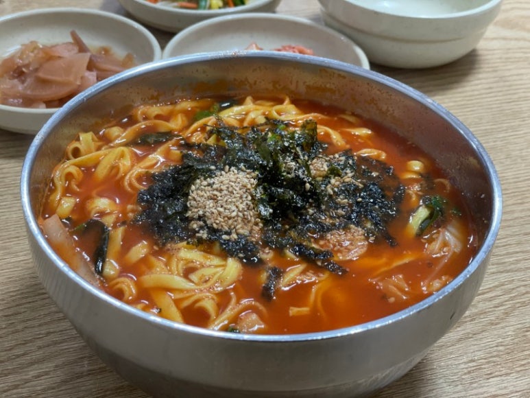 팔공산얼큰이 이미지